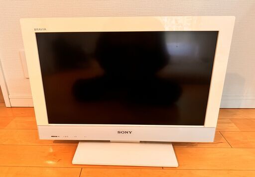 SONY BRAVIA KDL-22EX300 [22インチ]