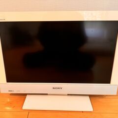SONY BRAVIA KDL-22EX300 [22インチ] 