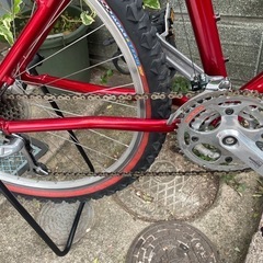 ビンテージMTB SCHWIN MOABの画像