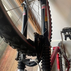 ビンテージMTB SCHWIN MOABの画像