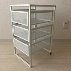 IKEA 引き出しユニット