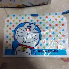 ドラえもんの袋