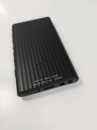 【美品】SONY ウォークマン Aシリーズ/NW-A306/32GB