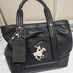 期間限定値下げ！未使用　ビバリーヒルズポログラフ　ハンドバッグ