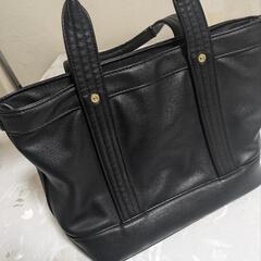 期間限定値下げ！未使用　ビバリーヒルズポログラフ　ハンドバッグの画像