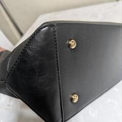 期間限定値下げ！未使用　ビバリーヒルズポログラフ　ハンドバッグの画像