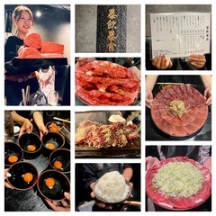 2024年10月第3週❗️広尾『焼肉・暴飲暴食』満員御礼🙇‍♂️