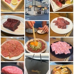 2024年10月第3週❗️広尾『焼肉・暴飲暴食』満員御礼🙇‍♂️ − 東京都