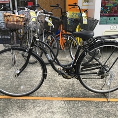 ドリーム 自転車の中古が安い！激安で譲ります・無料であげます(3 