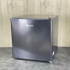 2024年製
45L冷蔵庫