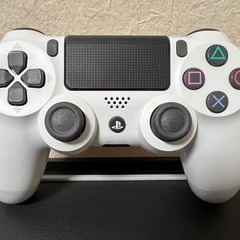 PS4 コントローラー　の画像