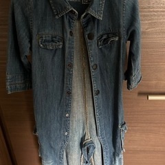 GAP つなぎ