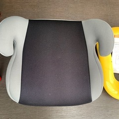 豆イス　コンビ補助便座　キッズシートの画像