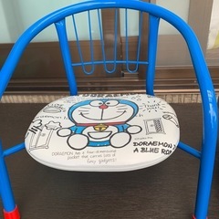 豆イス　コンビ補助便座　キッズシートの画像