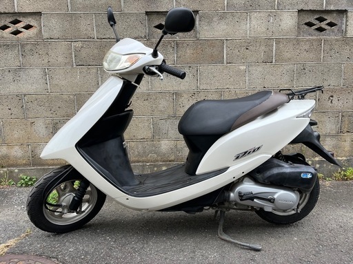 ホンダ　ディオ Dio AF68 バイク　原付スクーター　50cc