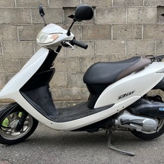 ホンダ　ディオ Dio AF68 バイク　原付スクーター　50cc
