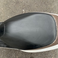 ホンダ　ディオ Dio AF68 バイク　原付スクーター　50ccの画像