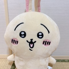 ちいかわ　うさぎ