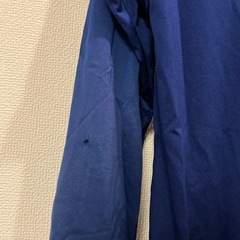 ミズノ　160cm  アンダーシャツの画像
