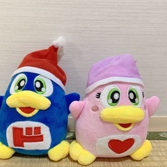 【お譲り先決定しました】
ドンペン　ドンコ