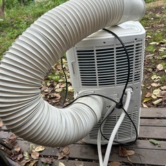 エアコンの画像