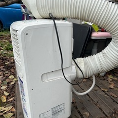 エアコンの画像