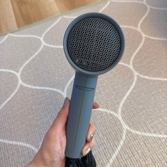 サロニア　ドライヤーの画像