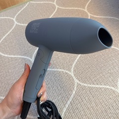 サロニア　ドライヤーの画像