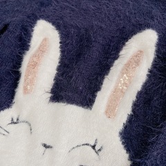 H＆M 130cmニットの画像