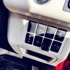  トヨタ ポルテ G 2014 低走行距離 低価格の画像