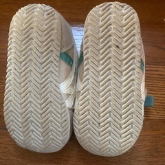 シューズの画像