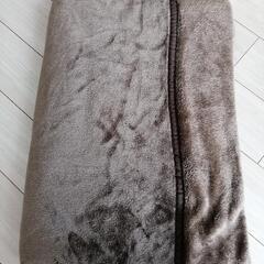 NITORI毛布②　1枚あたり