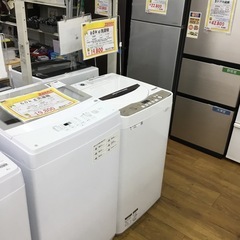 6.0kg洗濯機 シャープ ES-GE6D 2020年製 エキスパート藤沢辻堂店