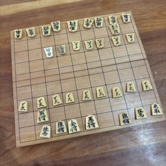 将棋駒