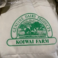 小岩井ダウンコートの画像