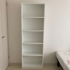 本棚 無料 0円
