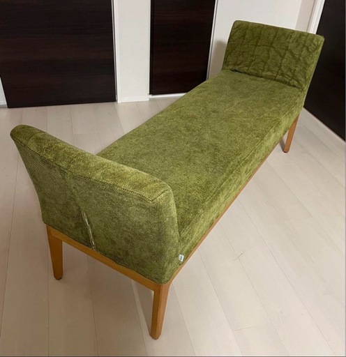 【美品】BOSCO リビング ダイニング ベンチ