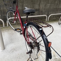 自転車