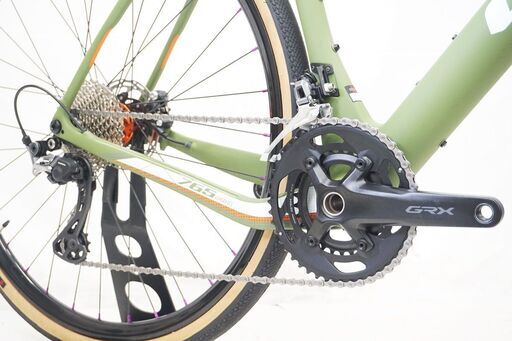 No.447A ヤマハPAS With PA24W 2017年モデル 24インチ整備済み三段変速