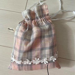 授乳ケープ　アカチャンホンポ　収納袋付き