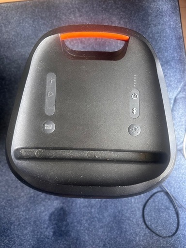 JBL 100 party Box(パーティボックス)