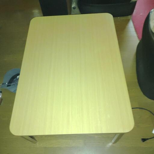 電気こたつ