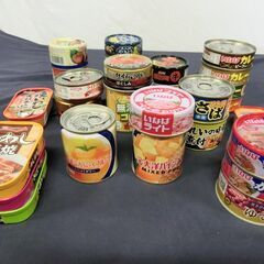 ニッスイ いなば ホテイ 極洋 太洋食品 伊藤食品 HOKO 缶...