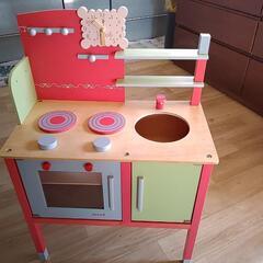 ままごとキッチン