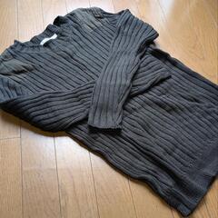 JOURNAL STANDARD relume コマンドセーター Mサイズの画像