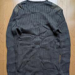 JOURNAL STANDARD relume コマンドセーター Mサイズの画像