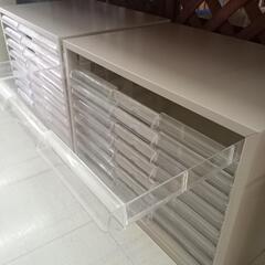 ☆A3レターケース8段☆ライオン事務器の画像