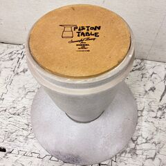 お値引き 20146  【廃盤】ピストンテーブル コーヒーテーブル DIESEL LIVING   ◆大阪市内・東大阪市他 6,000円以上ご購入で無料配達いたします！◆ ※京都・高槻・枚方方面◆神戸・西宮・尼崎方面◆生駒方面、大阪南部方面　それぞれ条件付き無料配送あり！            