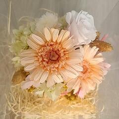 造花の置物の画像