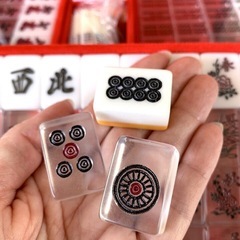 雀荘仲間募集！現在13名参加中！！